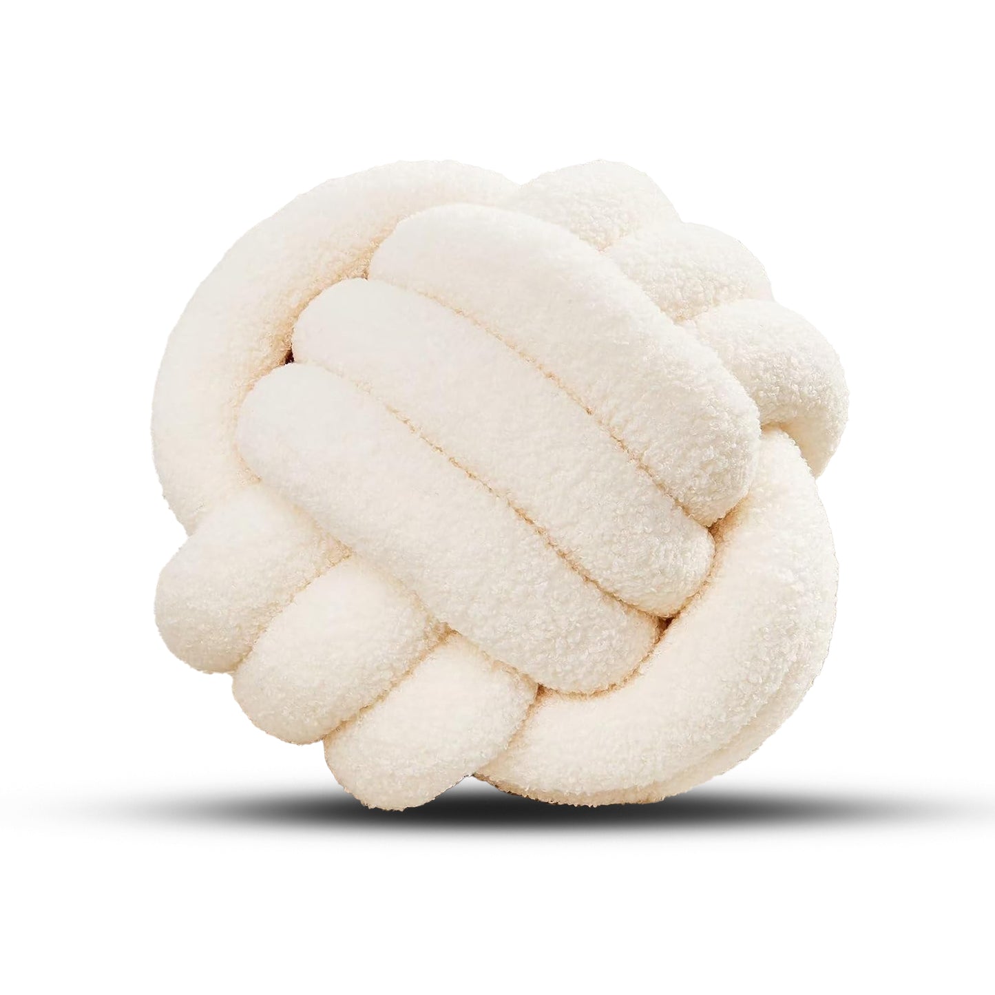 Knot Pillow Cushion