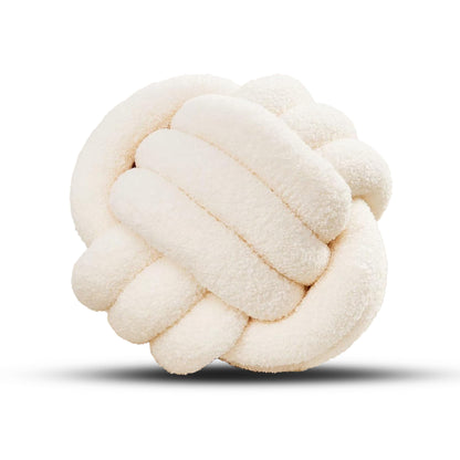 Knot Pillow Cushion