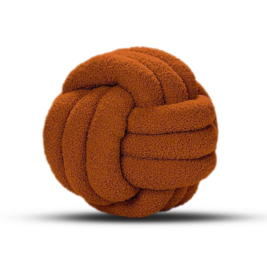 Knot Pillow Cushion